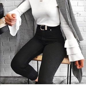 Meet your Posher, Donna